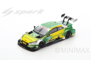 AUDI RS 5 DTM N°99 2017 Audi Sport Team Phoenix -Mike Rockenfeller (300ex)