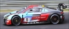 AUDI R8 LMS N°8  24H Nürburgring 2018 Rast - Frijns - Vanthoor - van der Linde