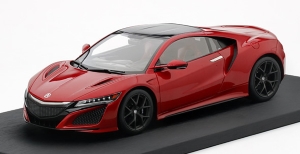 ACURA NSX 2015 N. American Int. Auto Show World Debut ( 999 exemplaires)
