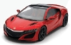 HONDA NSX 2015 Geneva Motor Show ( 999 exemplaires)