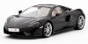 MCLAREN 570S Fire Black 999 ex.