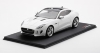 JAGUAR F-Type R Coupe Polaris White Limited 999 pcs