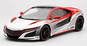 ACURA NSX 2015 Pikes Peak Pace Car 999ex.