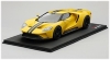 FORD GT 2015 Los Angeles Auto Show - Triple Yellow Limited 999 pcs