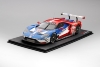 FORD GT N°67 GTLM 2016 IMSA Monterey Grand Prix/ Vainqueur- Ford Chip Ganssi Tea