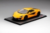 McLAREN 570S Volcano Yellow (999 ex)