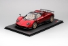 PAGANI Zonda Rosso Dubai