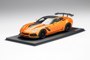 CHEVROLET Corvette C7 ZR-1 - High Voltage Tint (999 ex)