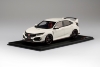 HONDA Civic Type R Championship White (RHD) (999 ex)