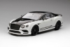 BENTLEY Continental Supersports 2017 Onyx over Ice (999 ex)
