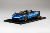 PAGANI HUAYRA Roadster Blue Francia