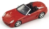 FERRARI SA Aperta 599 Roadster rouge 2011