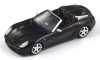 FERRARI SA Aperta 599 Roadster noir 2011
