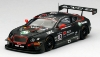 BENTLEY GT3 HTP n°83 24H Spa 2015 Machiels - Van Splunteren - Schmid - Hamprecht