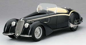 ALFA ROMEO 1938 8C 2900B Loungo Touring Spider