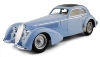 ALFA ROMEO 1938 8C 2900B Loungo Touring Carrozzeria Superleggera