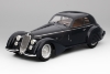 ALFA ROMEO 8C 2900B Lungo Carrozzeria Touring Superleggera 1937 Dark Blue