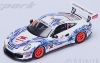 PORSCHE 991 Cup PCCA 2015 N°88 Malaysia Sparky 1/64