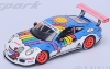 PORSCHE 991 Cup PCCA 2015 N°88 Singapore Sparky 1/64