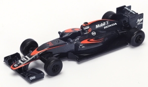 MCLAREN Honda MP4-30 n°14 GP F1 Espagne 2015 Fernando Alonso