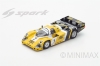 PORSCHE 956 n°7 Vainqueur Le Mans 1985 J. Winter - P. Barilla - K. Ludwig