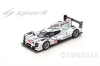 PORSCHE 919 Hybrid n°19 LMP1 Vainqueur 24H Le Mans 2015 N. Hülkenberg - E. Bamber - N. Tandy