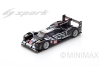 PORSCHE 919 Hybrid n°18 5ème LMP1 Le Mans 2015 R. Dumas - N. Jani - M. Lieb