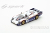 PORSCHE 956 n°1 Vainqueur Le Mans 1982 J. Ickx - D. Bell