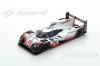 PORSCHE 919 Hybrid N°1 - 24H Le Mans 2017 Jani - Lotterer -Tandy