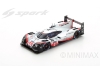 PORSCHE 919 Hybrid N°2 - Vainqueur 24H Le Mans 2017 Bernhard - Bamber - Hartley