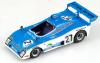 LOLA T 294 ROC n°27 LM75 L. Ferrier – X. Lapeyre – C. Ethuin