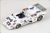 LOLA T286 Ford n°14 LM77 P. Perrier – X. Lapeyre  