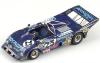 LOLA T296 Pronuptia n°23 LM79 B.Sotty - G.Cuynet - M.Frischknescht