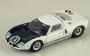 FORD GT40 LM64 test