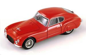 FIAT 8V S2 1953 rouge