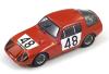 AUSTIN HEALEY Sprite n°48 LM66 J. Rhodes-C. Baker