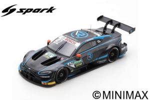 ASTON MARTIN Vantage N°62 R-Motorsport DTM 2019 Ferdinand Habsburg (500ex.) 1/18