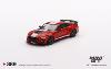 MGT00389-L : SHELBY GT500 SE Widebody Ford Race Red LHD