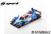 MV09 : ORECA 07- Gibson N13 - Vaillante Rebellion  24H Le Mans 2017  N.Piquet Jr- D. Heinemeier Han