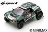 S5630 : PEUGEOT 3008 DKR Maxi N°364 Easy Rally Rallye Dakar 2019 P. Lafay - S. Delaunay S5630 : PEUGEOT 3008 DKR Maxi N°364 Easy Rally Rallye Dakar 2019 P. Lafay - S. Delaunay