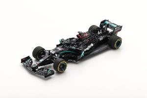 MERCEDES-AMG F1 W11 EQ Performance N°44 Vainqueur GP Styrie 2020 Lewis Hamilton