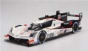 ACURA ARX-06 GPT N°93 Acura Meyer Shank Racing 24H Daytona 2025 K. Ohta - A. Palou - N. Yelloly - R. van der Zande