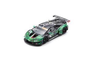 SG870:LAMBORGHINI Huracn GT3 EVO N63 GRT DTM 2022  Mirko Bortolotti