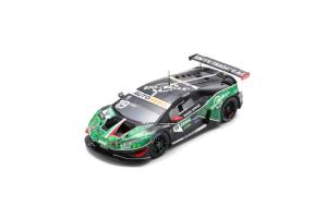 LAMBORGHINI Huracán GT3 EVO N°19 GRT DTM 2022 Rolf Ineichen (500ex)