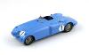 BUGATTI 57 C N°1 Vainqueur 24H Le Mans 1939  J-P. Wimille - P. Veyron 1/18