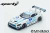 MERCEDES-AMG GT3 N°4Vainqueur 24H Nurburgring 2016 Schneider-Engel-Christodoulou-Metzger