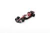 ALFA ROMEO F1 Team ORLEN C42 N°77 Alfa Romeo F1 Team ORLEN 2022 Valtteri Bottas 1/64