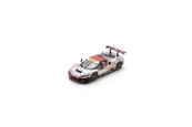 FERRARI 296 GT3 N°55 Vista AF Corse 24H Le Mans 2024 F. Heriau - S. Mann - A. Rovera 1/64