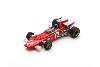 FERRARI 312B N°12 Vainqueur GP Autriche 1970 Jacky Ickx