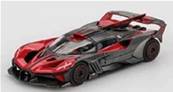 BUGATTI Bolide Red Ultimate 2026 1/64